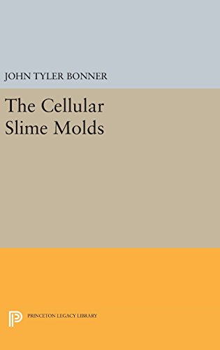 Cellular Slime Molds [Hardcover]