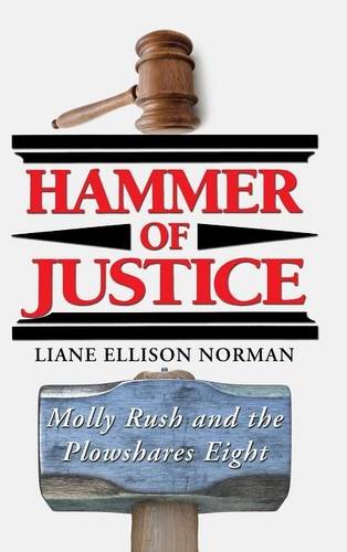 Hammer Of Justice [Hardcover]