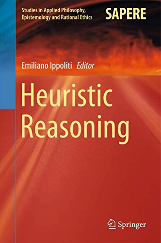 Heuristic Reasoning [Hardcover]