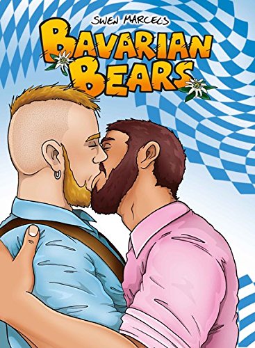 Bavarian Bears [Hardcover]