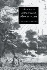 Napoleon and English Romanticism [Hardcover]