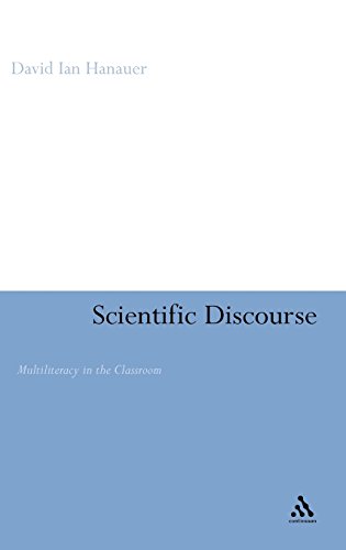 Scientific Discourse Multiliteracy in the Classroom [Hardcover]
