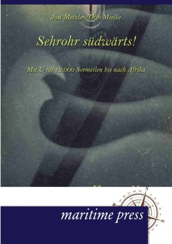 Sehrohr Sdwrts [Paperback]