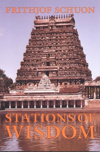Stations of Wisdom [Paperback]