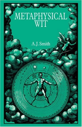Metaphysical Wit [Paperback]