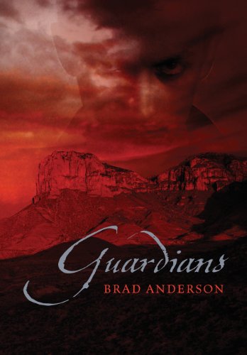 Guardians [Hardcover]