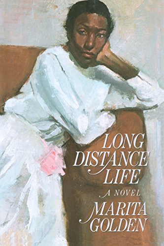 Long Distance Life [Paperback]