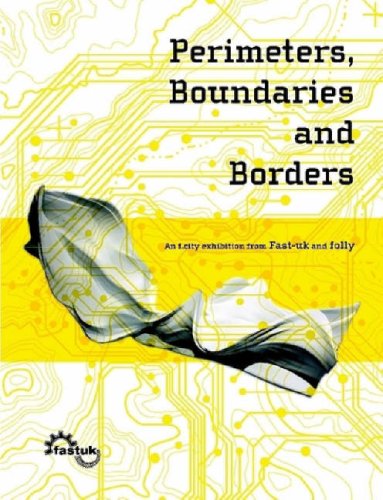 Perimeters, Boundaries And Borders [Paperback]