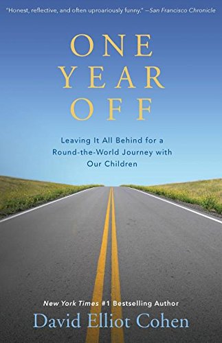 One Year Off [Paperback]