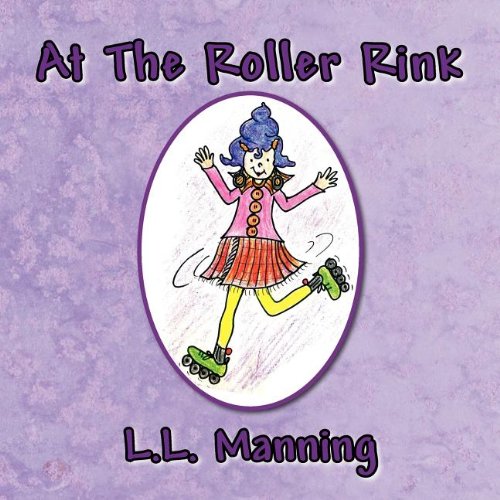 At the Roller Rink [Paperback]