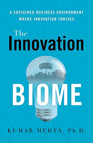 Innovation Biome [Paperback]