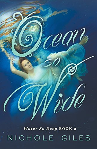 Ocean So Wide [Paperback]