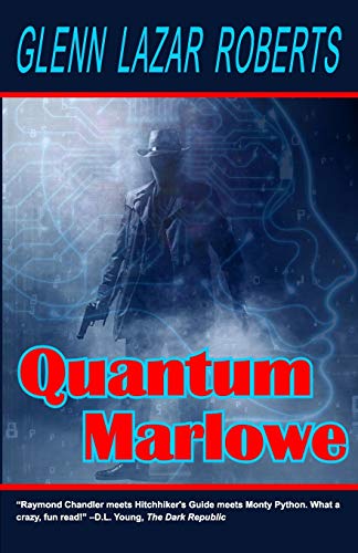 Quantum Marlowe [Paperback]
