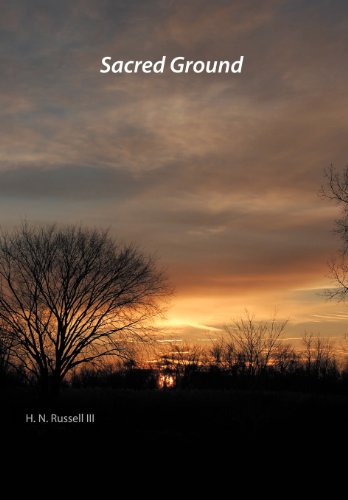 Sacred Ground [Hardcover]