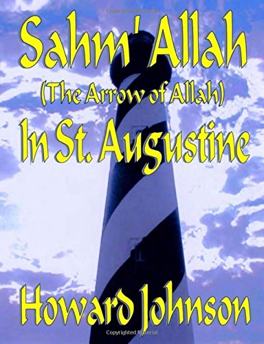 Sahm' Allah In St Augustine [Paperback]