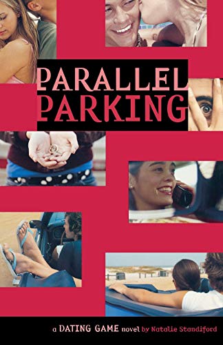 The Dating Game 6 Parallel Parking [Paperback]