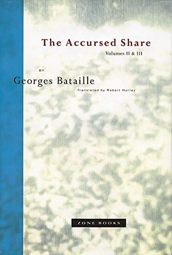 The Accursed Share, Volumes II &amp III [Paperback]