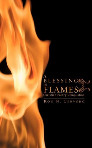 A Blessing In Flames [Paperback]