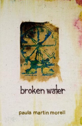 Broken Water [Paperback]