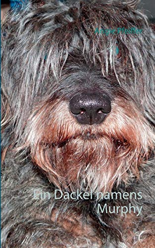 Ein Dackel Namens Murphy (german Edition) [Paperback]