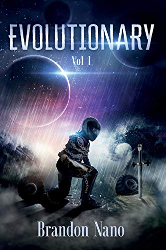 Evolutionary [Paperback]