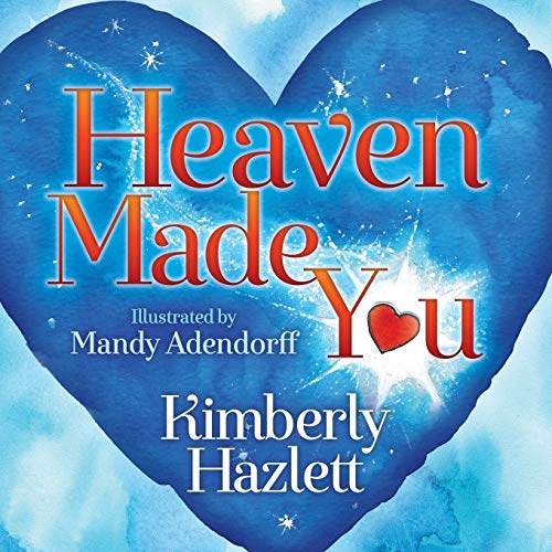 Heaven Made You [Paperback]