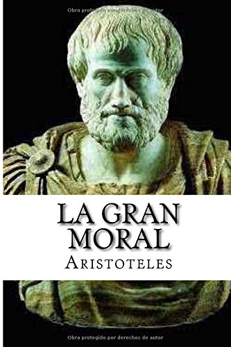 La Gran Moral (spanish Edition) [Paperback]