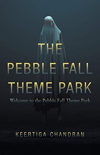 Pebble Fall Theme Park  Welcome to the Pebble Fall Theme Park [Paperback]