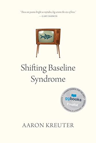 Shifting Baseline Syndrome [Paperback]