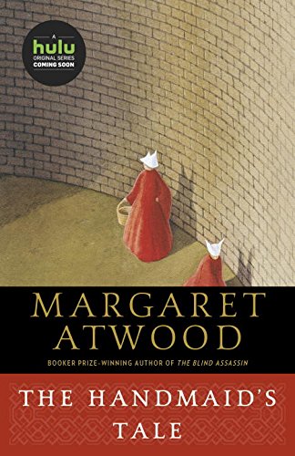 The Handmaid's Tale: A Novel [Paperback]