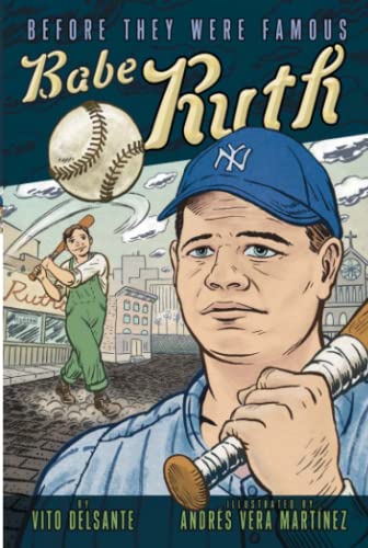 Babe Ruth [Paperback]