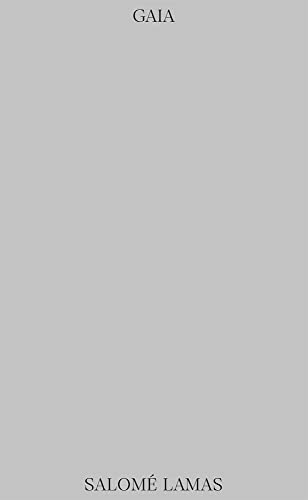 Salom Lamas Gaia [Paperback]