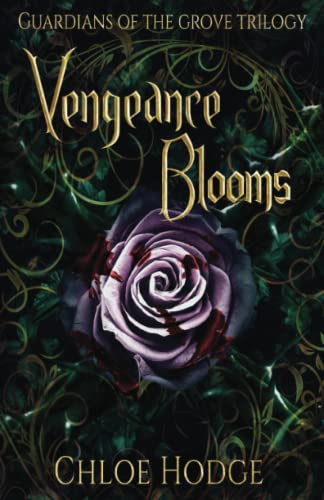 Vengeance Blooms