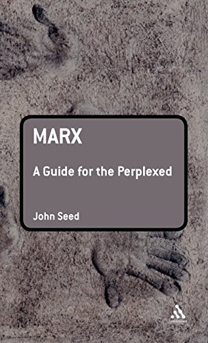 Marx A Guide for the Perplexed [Hardcover]