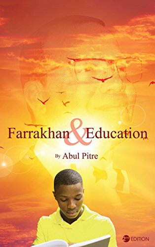 Farrakhan and Education  A Human Development Approach [Hardcover]