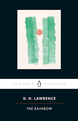The Rainbow Cambridge Lawrence Edition [Paperback]