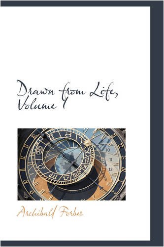 Drawn from Life [Paperback]