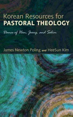 Korean Resources For Pastoral Theology [Hardcover]