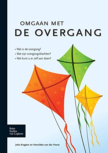 Omgaan met de overgang [Paperback]