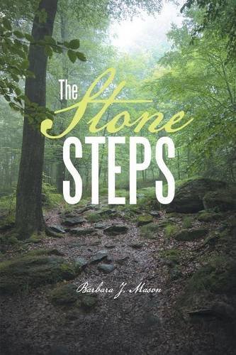 The Stone Steps [Paperback]