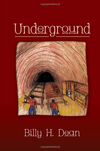 Underground [Hardcover]