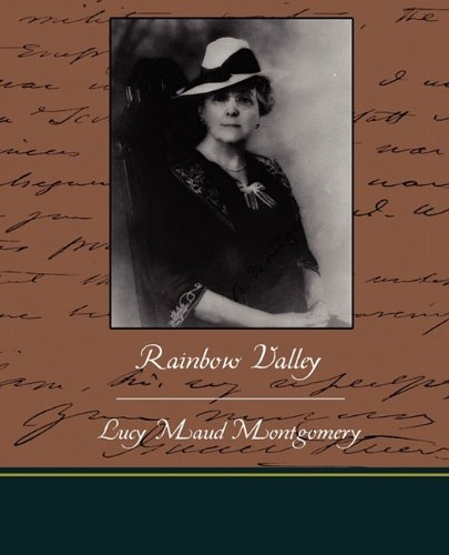 Rainbow Valley [Paperback]