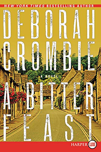 A Bitter Feast A Novel [Paperback]