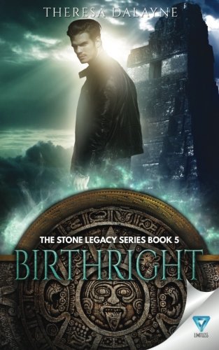 Birthright (the Stone Legacy Series) (volume 5) [Paperback]