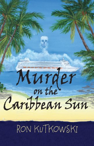 Murder On The Caribbean Sun [Paperback]