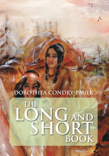 The Long And Short Book [Hardcover]