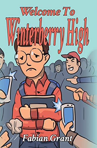 Welcome to Winterberry High [Hardcover]