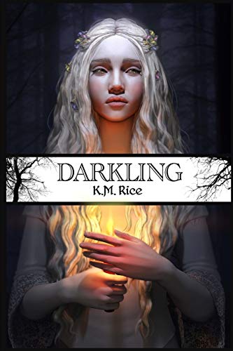 Darkling [Paperback]