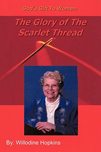 God's Gift to Women  The Glory of the Scarlet Thread [Paperback]