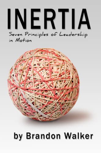 Inertia [Paperback]